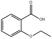 2-Ethoxybenzoic acid(134-11-2)